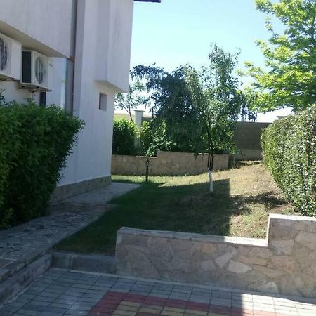 2 Bdr Seaside Villa With Private Pool Near Nesebar & Sunny Beach Aheloy Exterior photo