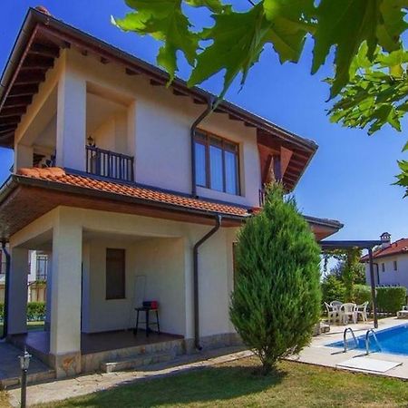 2 Bdr Seaside Villa With Private Pool Near Nesebar & Sunny Beach Aheloy Exterior photo