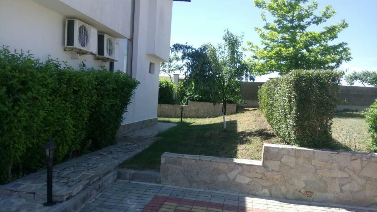 2 Bdr Seaside Villa With Private Pool Near Nesebar & Sunny Beach Aheloy Exterior photo