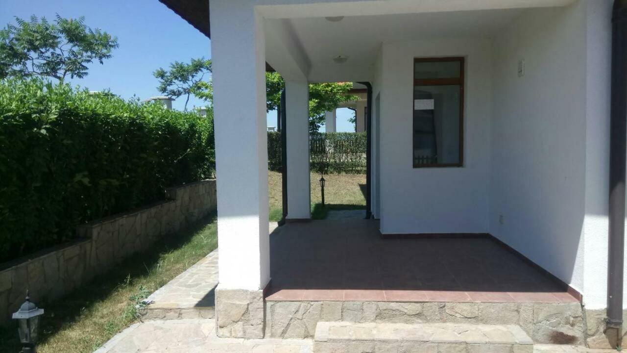 2 Bdr Seaside Villa With Private Pool Near Nesebar & Sunny Beach Aheloy Exterior photo