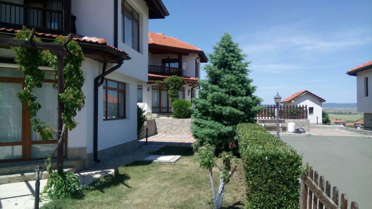 2 Bdr Seaside Villa With Private Pool Near Nesebar & Sunny Beach Aheloy Exterior photo