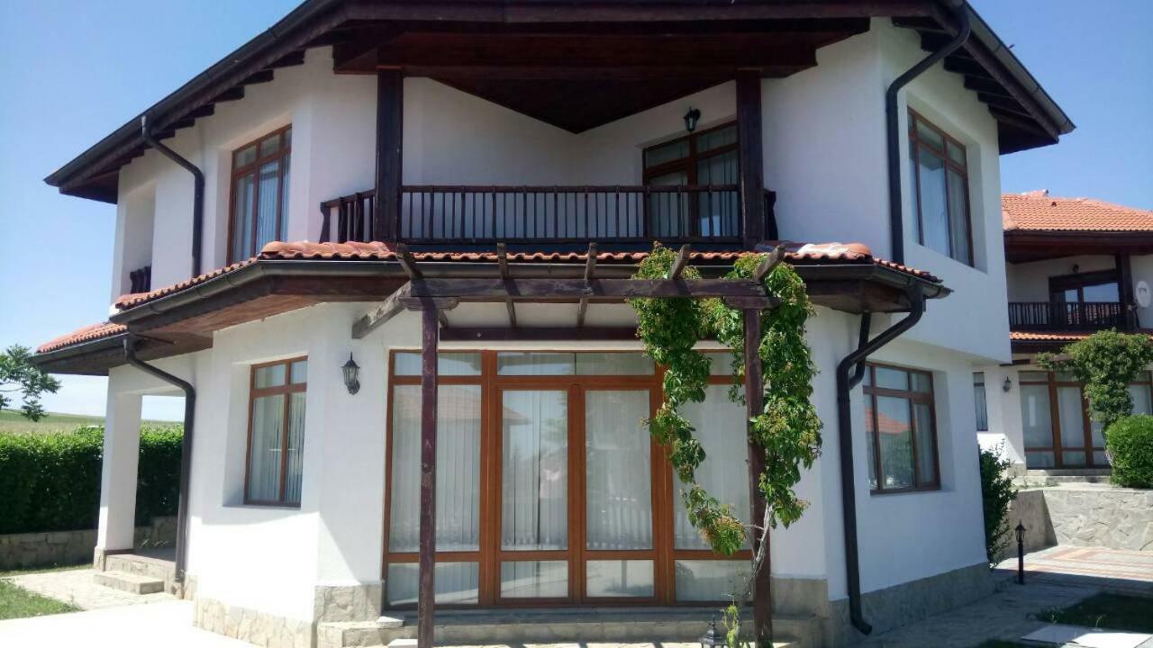 2 Bdr Seaside Villa With Private Pool Near Nesebar & Sunny Beach Aheloy Exterior photo