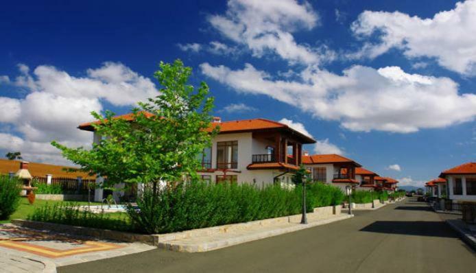 2 Bdr Seaside Villa With Private Pool Near Nesebar & Sunny Beach Aheloy Exterior photo