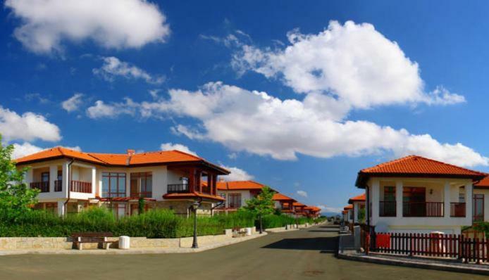 2 Bdr Seaside Villa With Private Pool Near Nesebar & Sunny Beach Aheloy Exterior photo